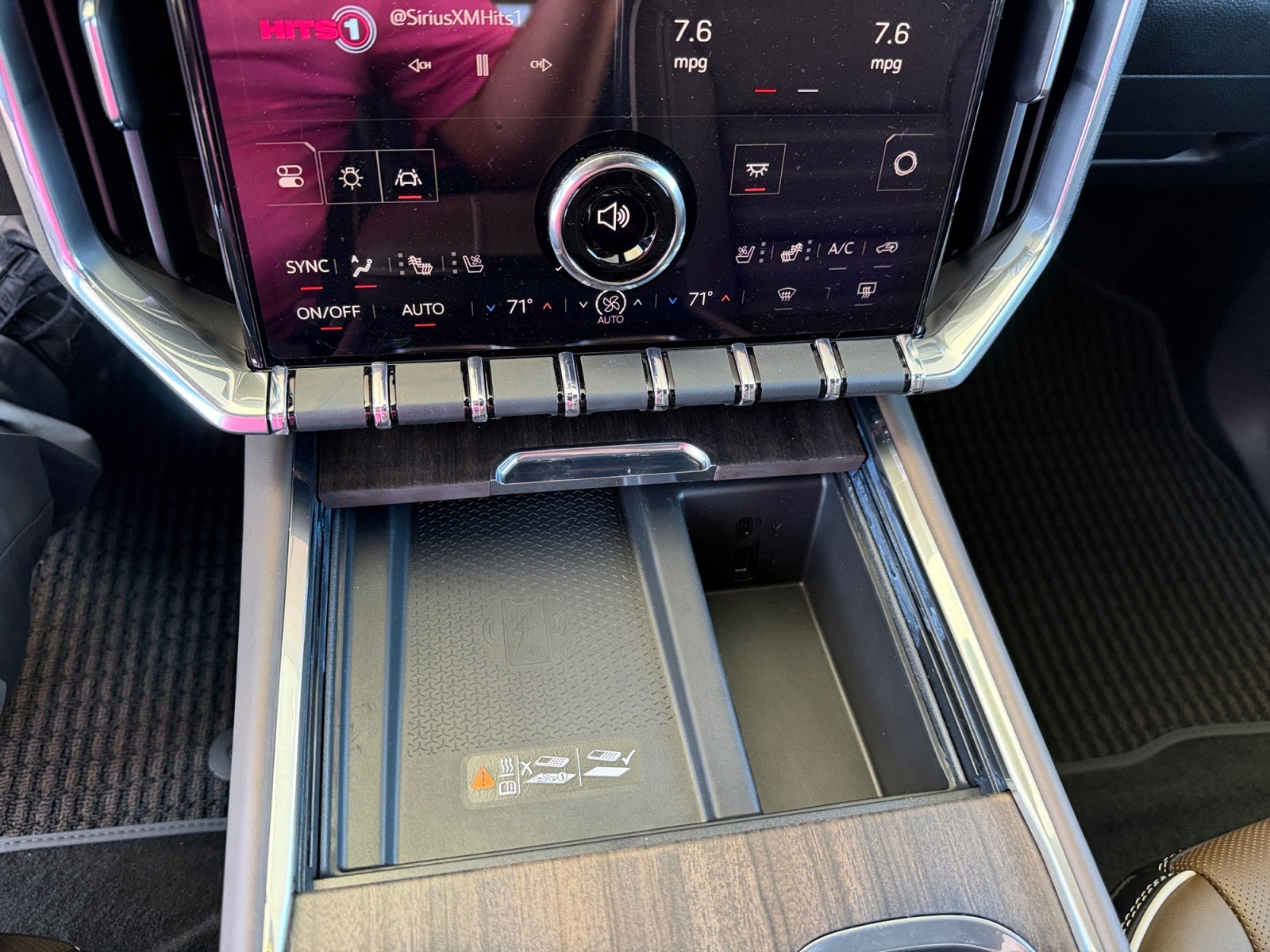 2027 GMC Acadia Denali Ultimate