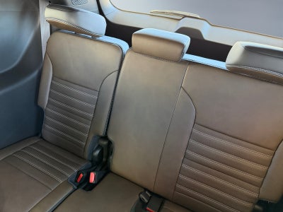 2027 GMC Acadia Denali Ultimate
