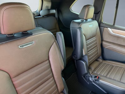 2027 GMC Acadia Denali Ultimate