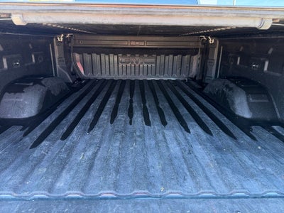 2025 GMC Sierra 2500 HD SLE