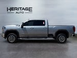 2025 GMC Sierra 2500 HD SLE