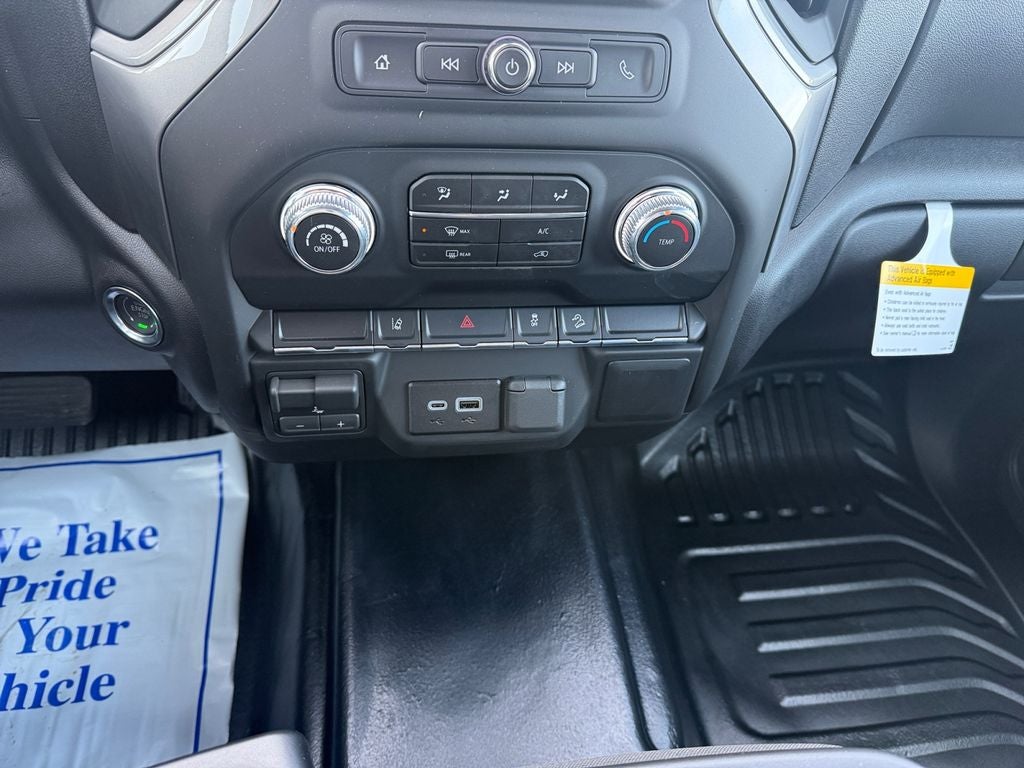 2026 GMC Sierra 3500 HD Pro