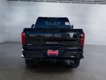2025 GMC Sierra 3500 HD Denali Ultimate
