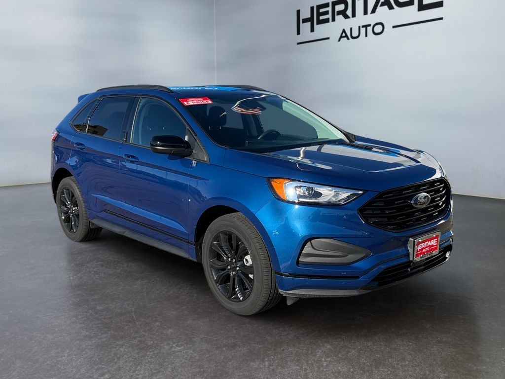 2023 Ford Edge SE