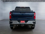 2022 Chevrolet Silverado 3500 HD LTZ