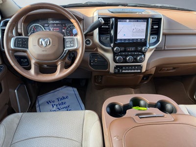 2022 RAM 3500 Laramie