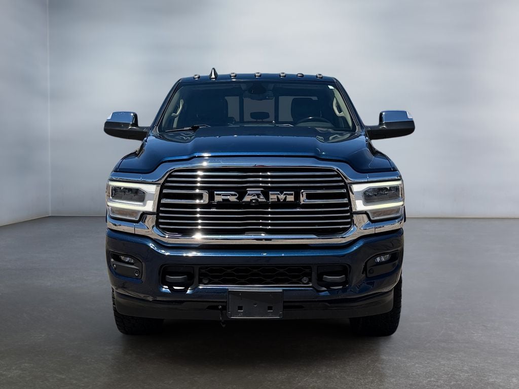2021 RAM 3500 Laramie