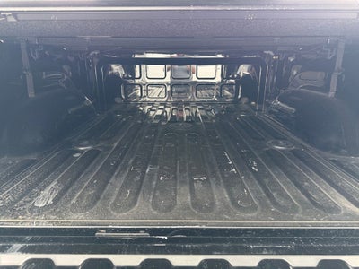 2023 RAM 3500 Limited