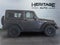 2018 Jeep Wrangler JK Willy Wheeler W 4x4