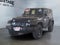2018 Jeep Wrangler JK Willy Wheeler W 4x4