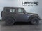 2018 Jeep Wrangler JK Willy Wheeler W 4x4