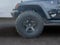 2017 Jeep Wrangler Unlimited Big Bear 4x4