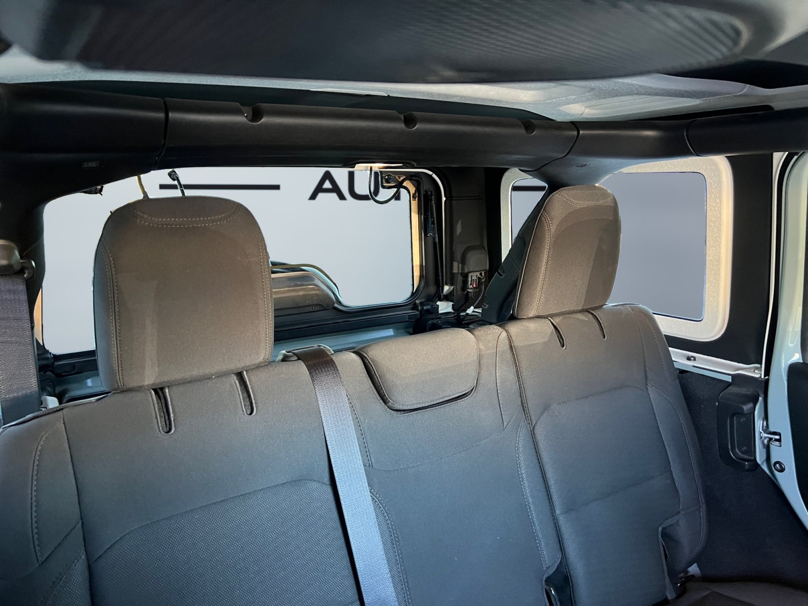 2023 Jeep Wrangler 4-Door Sport S 4x4
