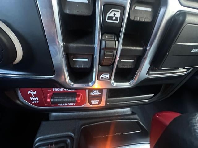 2022 Jeep Wrangler Unlimited Rubicon 4x4