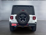 2023 Jeep Wrangler 4xe Rubicon 4x4