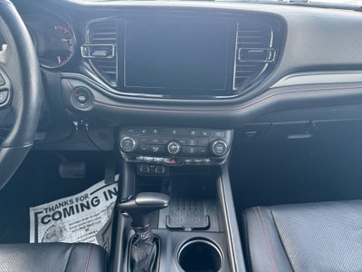 2025 Dodge Durango GT Plus AWD
