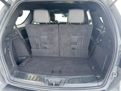 2025 Dodge Durango GT Plus AWD