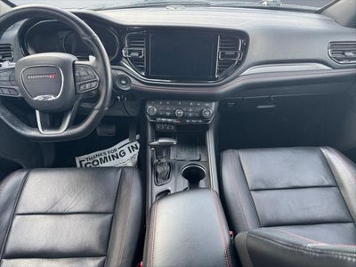 2025 Dodge Durango GT Plus AWD