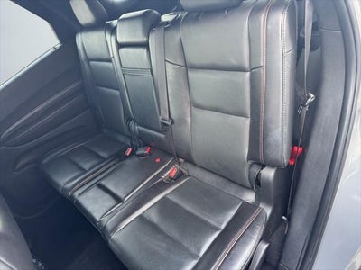 2025 Dodge Durango GT Plus AWD