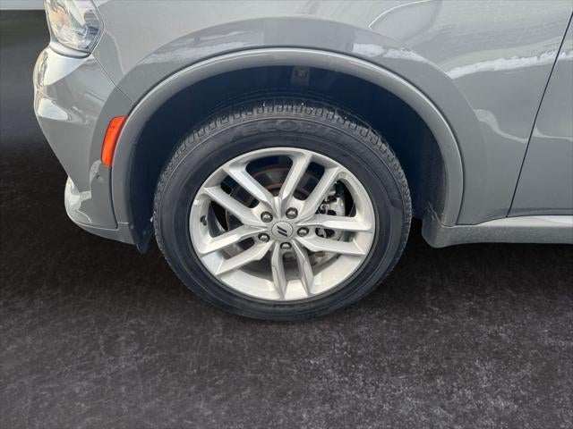 2025 Dodge Durango GT Plus AWD