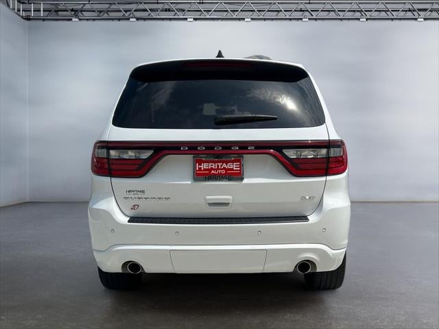 2025 Dodge Durango GT AWD