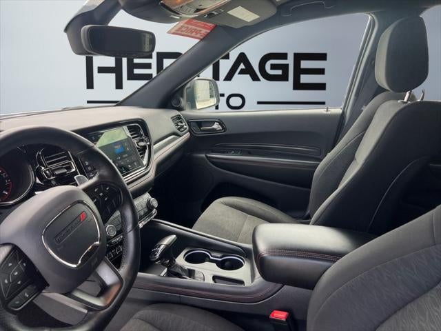 2025 Dodge Durango GT AWD