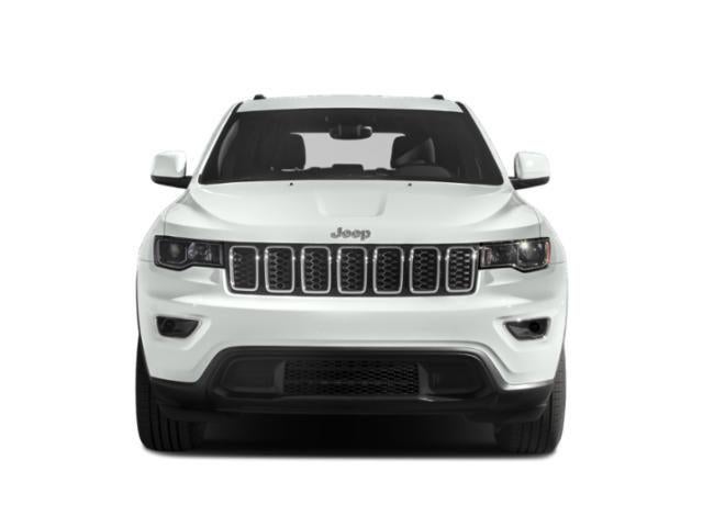 2018 Jeep Grand Cherokee Laredo 4x4