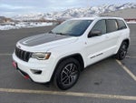 2019 Jeep Grand Cherokee Trailhawk 4x4