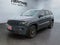 2017 Jeep Grand Cherokee Trailhawk