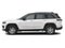 2025 Jeep Grand Cherokee Summit Reserve 4x4