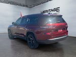 2024 Jeep Grand Cherokee L Altitude 4x4
