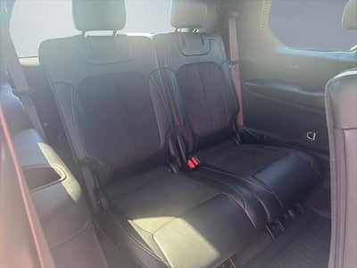 2024 Jeep Grand Cherokee L Altitude 4x4