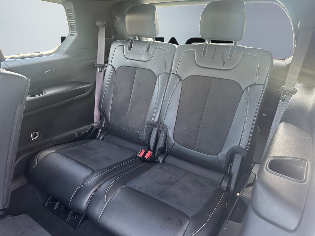 2024 Jeep Grand Cherokee L Altitude 4x4