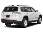 2024 Jeep Grand Cherokee L Altitude 4x4