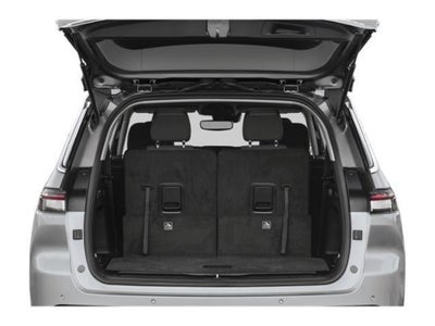 2024 Jeep Grand Cherokee L Altitude 4x4