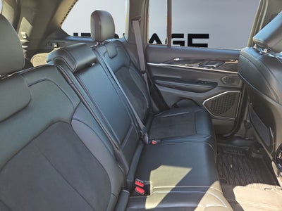 2024 Jeep Grand Cherokee Trailhawk