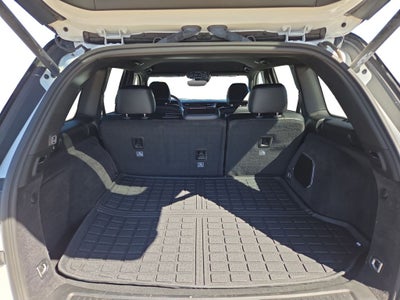 2024 Jeep Grand Cherokee Trailhawk