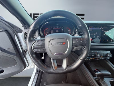 2024 Dodge Durango R/T AWD