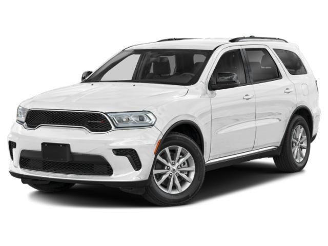 2024 Dodge Durango R/T AWD