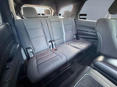 2024 Dodge Durango R/T AWD