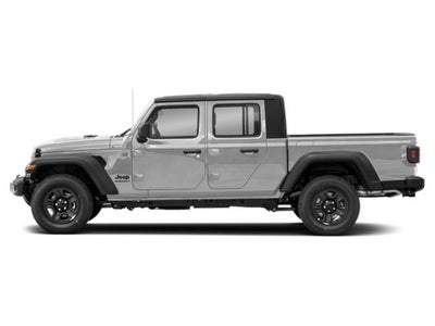 2022 Jeep Gladiator Altitude 4x4