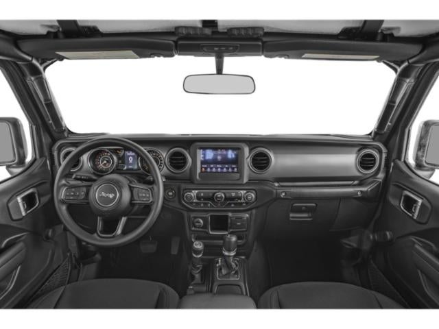 2022 Jeep Gladiator Altitude 4x4