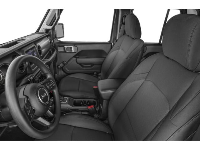 2022 Jeep Gladiator Altitude 4x4