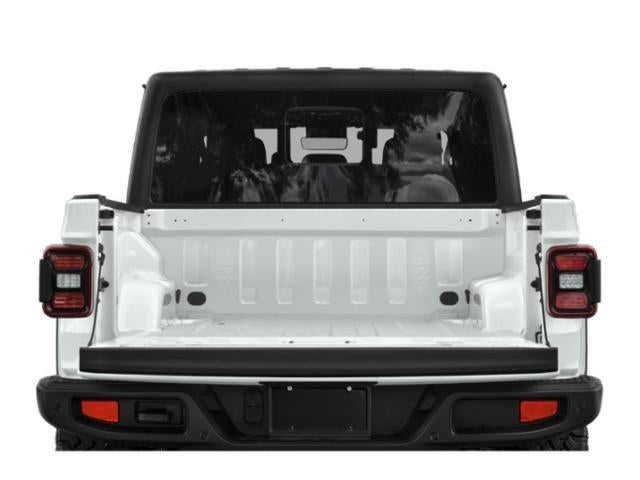 2020 Jeep Gladiator Overland 4x4