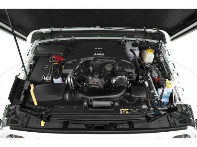 2020 Jeep Gladiator Overland 4x4