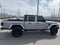 2021 Jeep Gladiator Willys 4x4