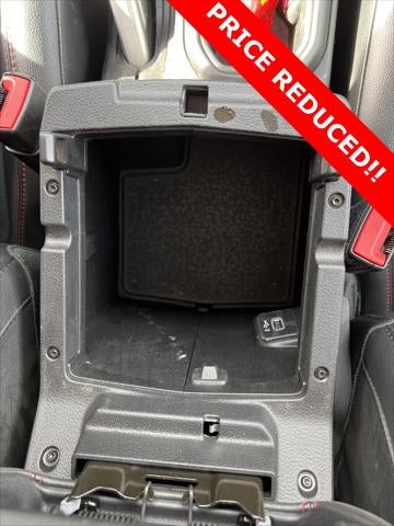 2020 Jeep Gladiator Rubicon 4x4