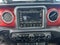2020 Jeep Gladiator Rubicon 4x4