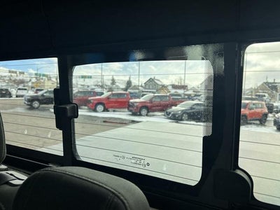 2020 Jeep Gladiator Rubicon 4x4