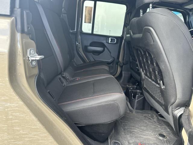 2020 Jeep Gladiator Rubicon 4x4